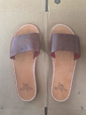 Freebird Slides